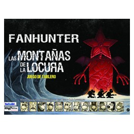 fanhunter-las-montañas-de-la-locura-juego-de-tablerolámina-exclusiva