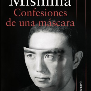 Confesiones de una máscara_Yukio Mishima_9788420651545